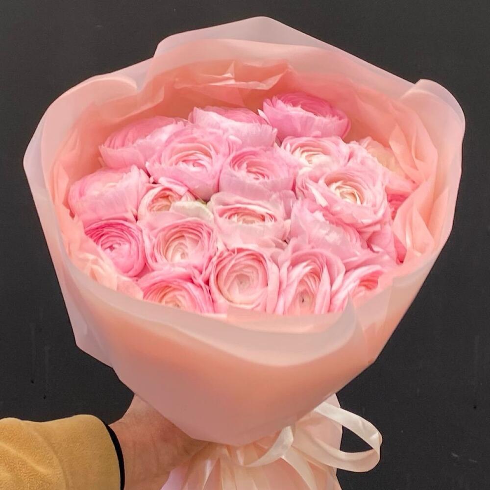 Ranunculus