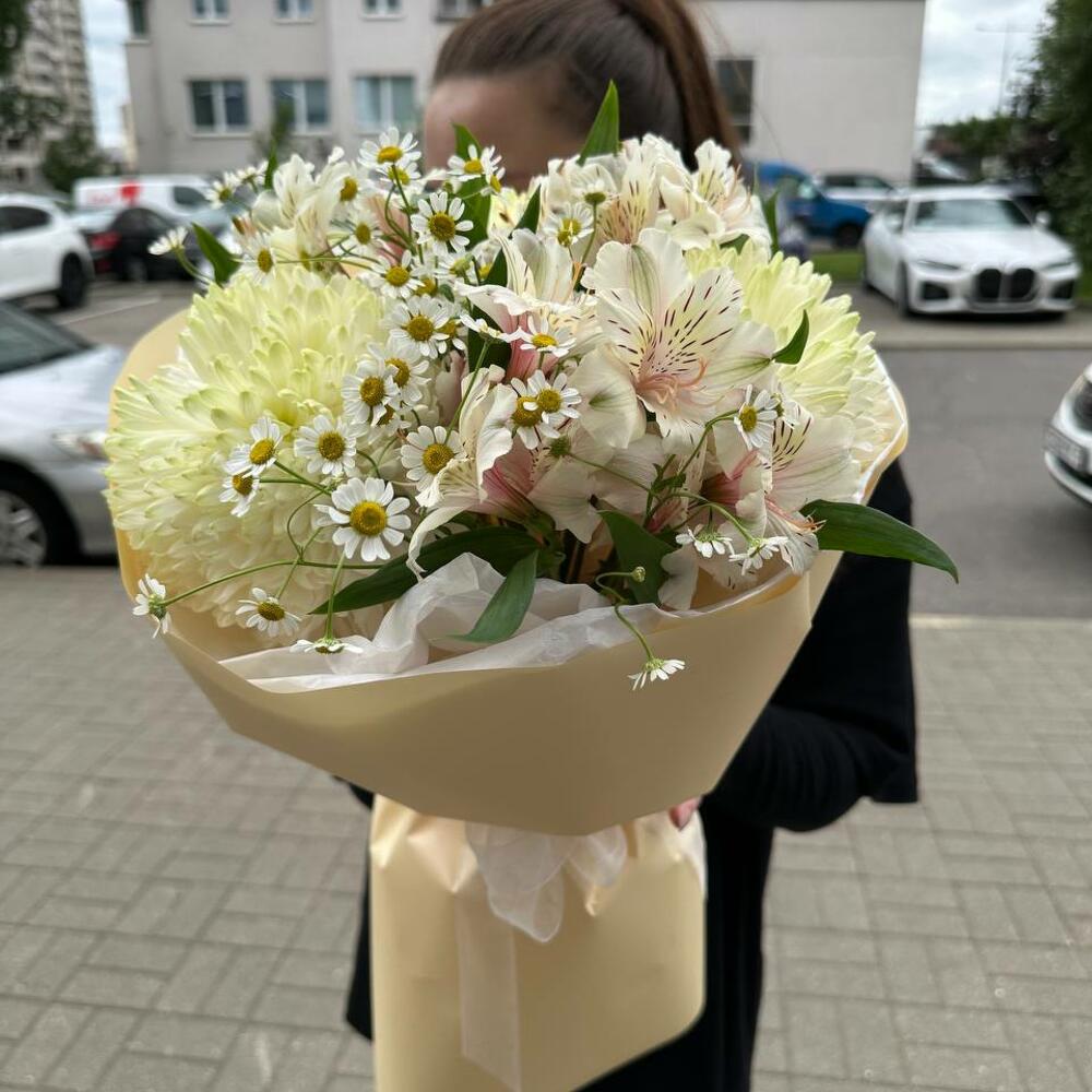 "Солнечный Вальс"