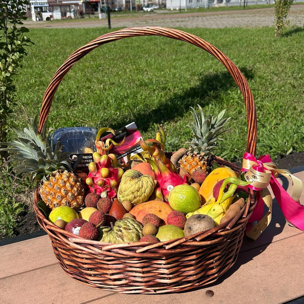 Райское наслаждение