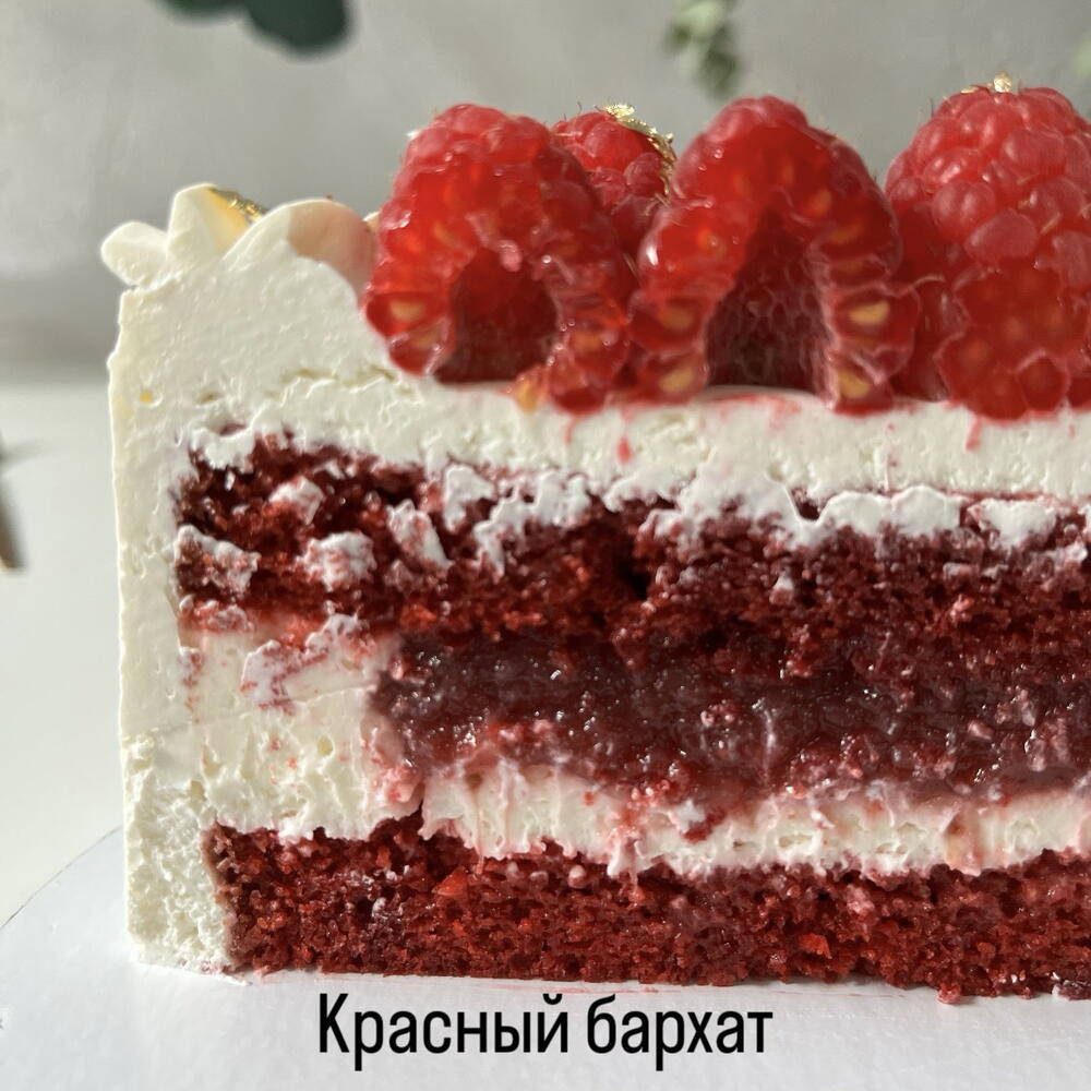 Бенто-торт для школьника