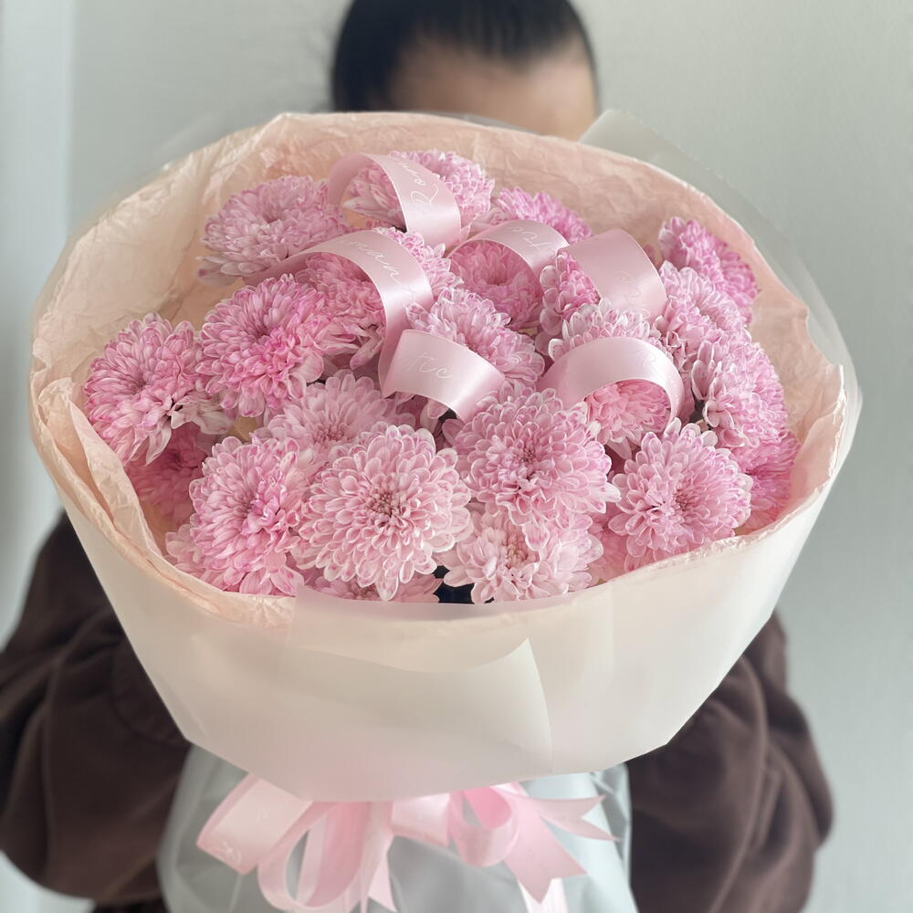 Букет " Счастливые Моменты 🌸"