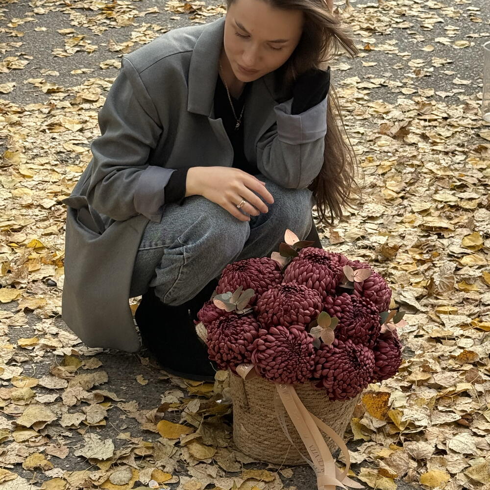 Что-то на богатом