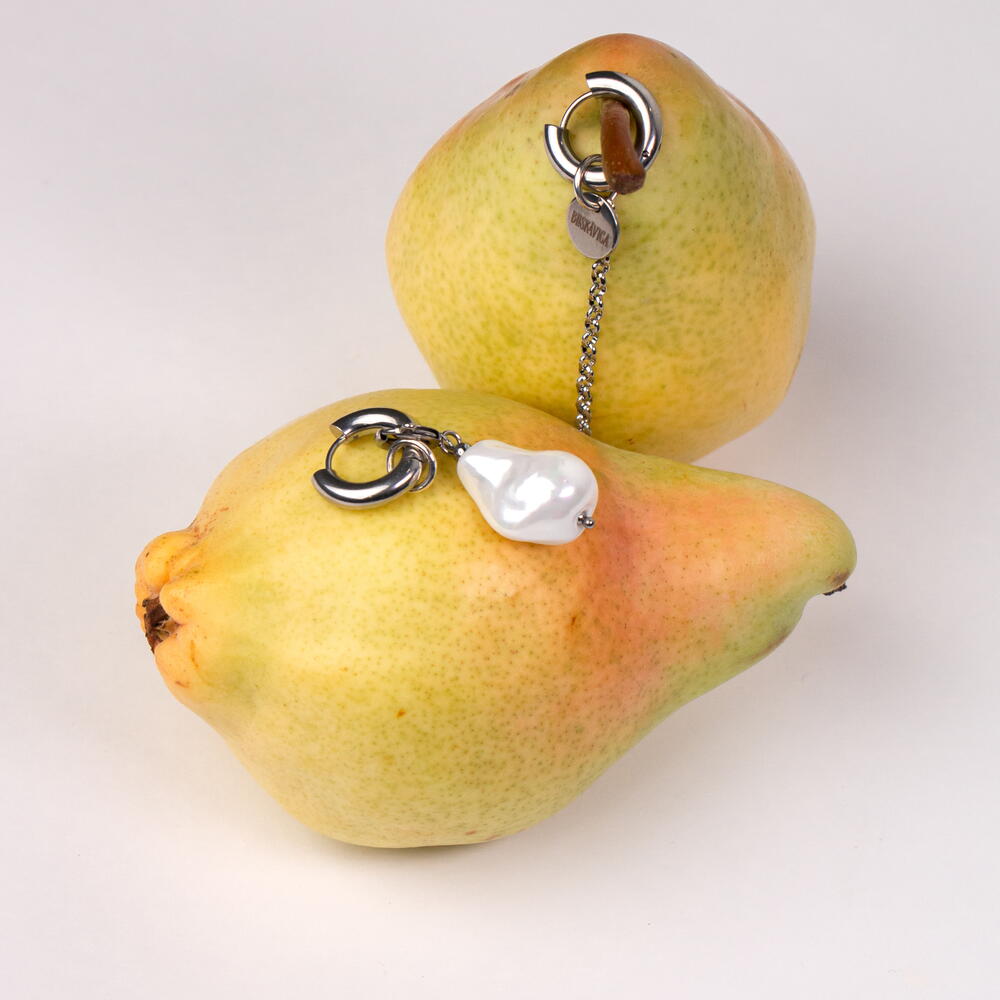 Серьги Dear Pear