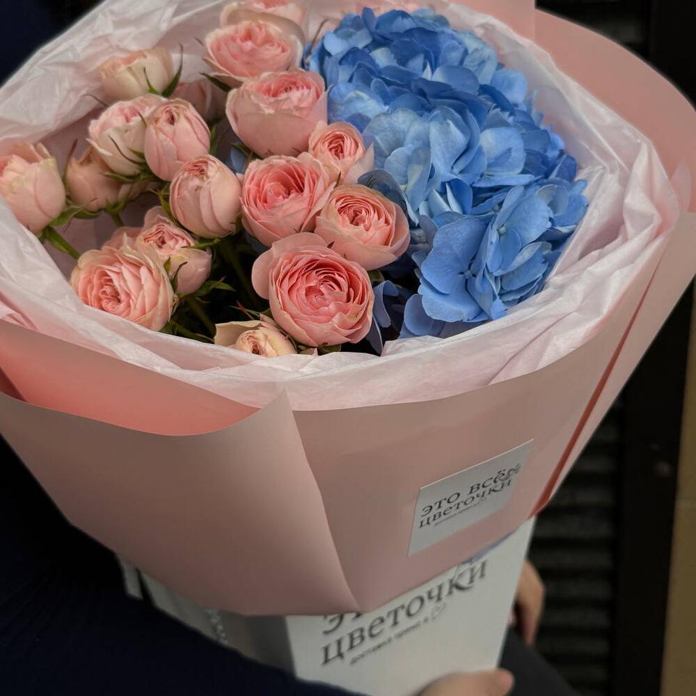 Милая 💙