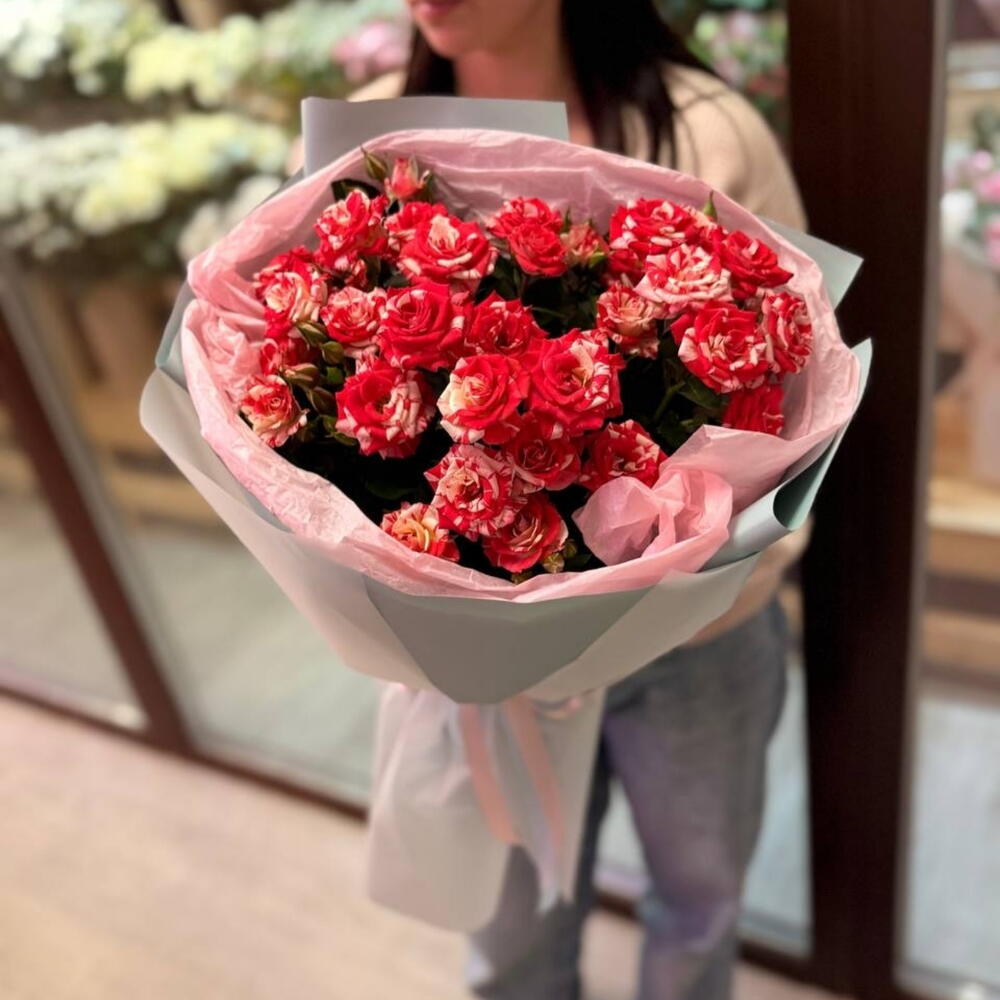 Букет "Современная любовь" 💞