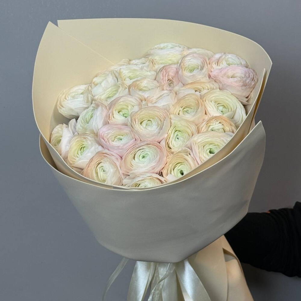 Ранункулюсы