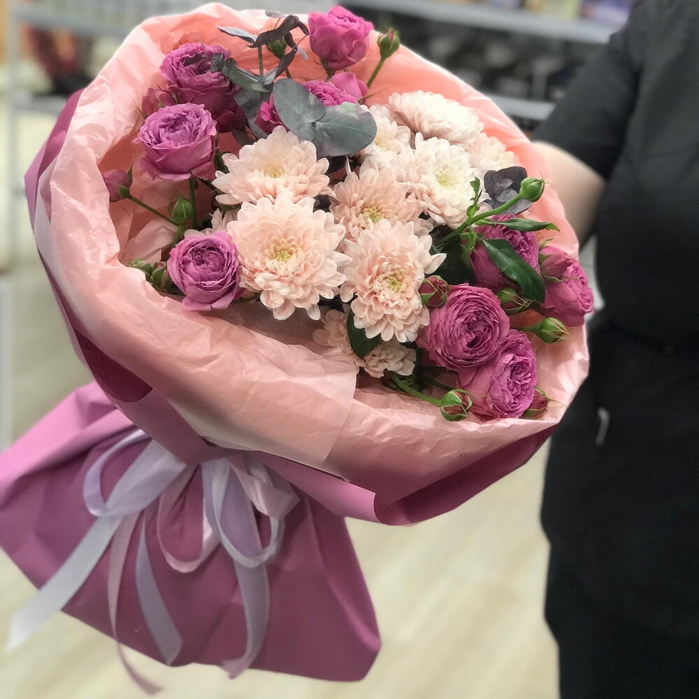Комплемент для любимой 🌸