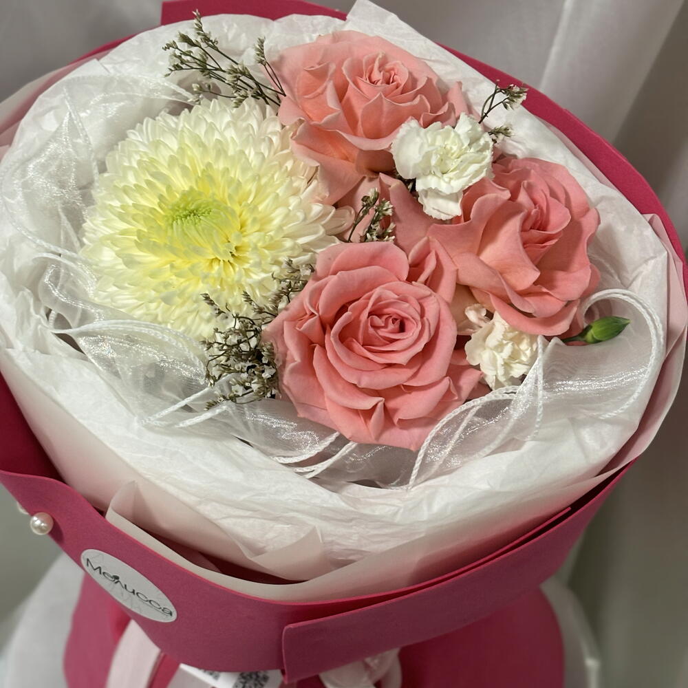 Фуксия🌺