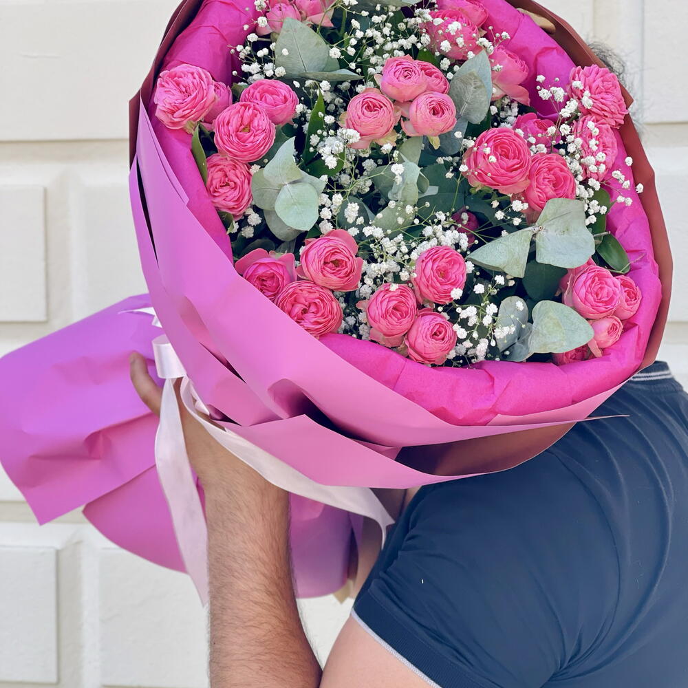 Bouquet 27