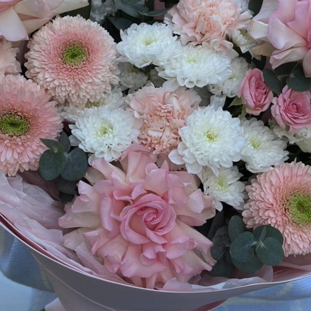 Розовый бум 💖