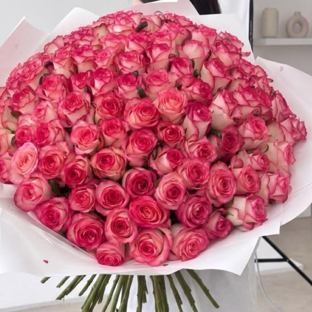 101 РОЗА ПО СУПЕР ЦЕНЕ, роза Джумилия💗💗💗