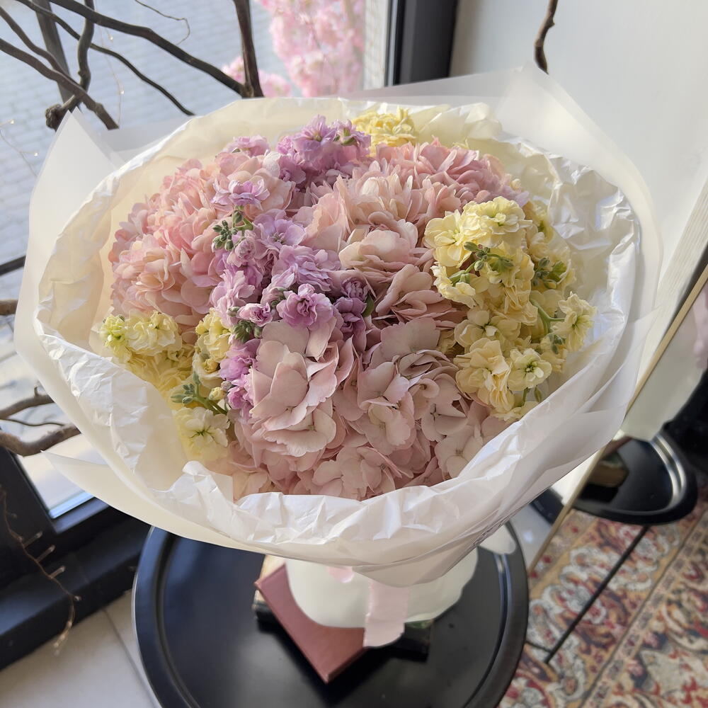 Сладкая конфета