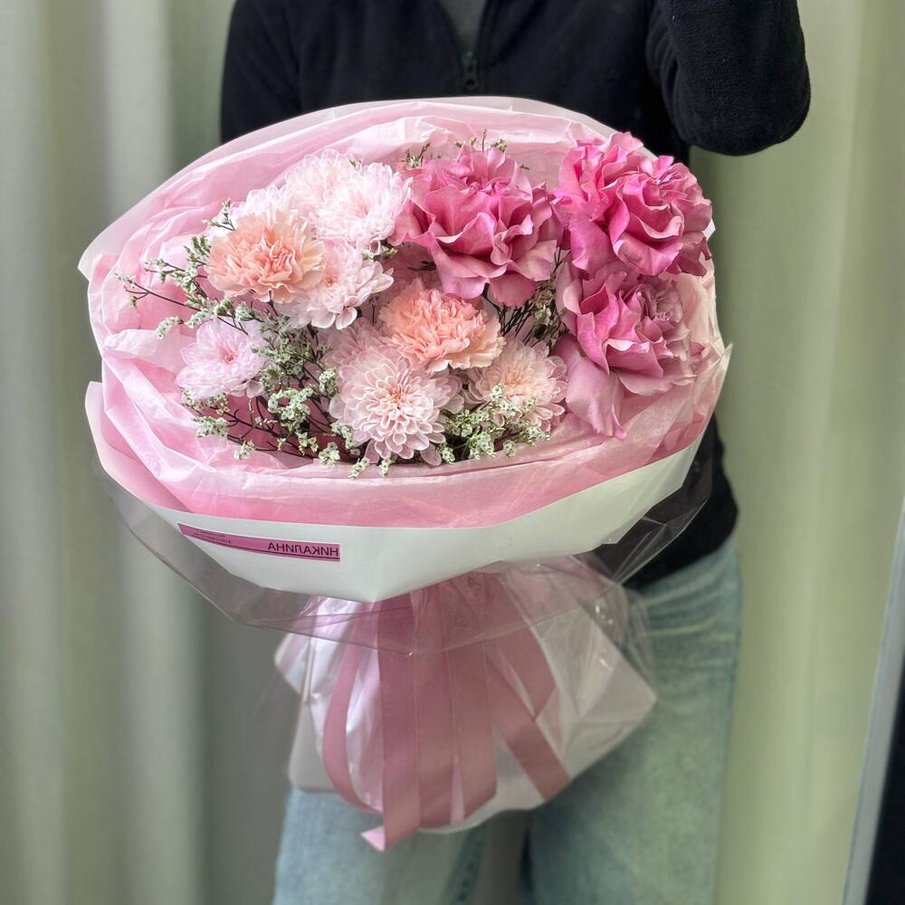 Нежный💐