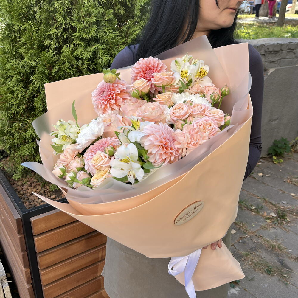 Букет