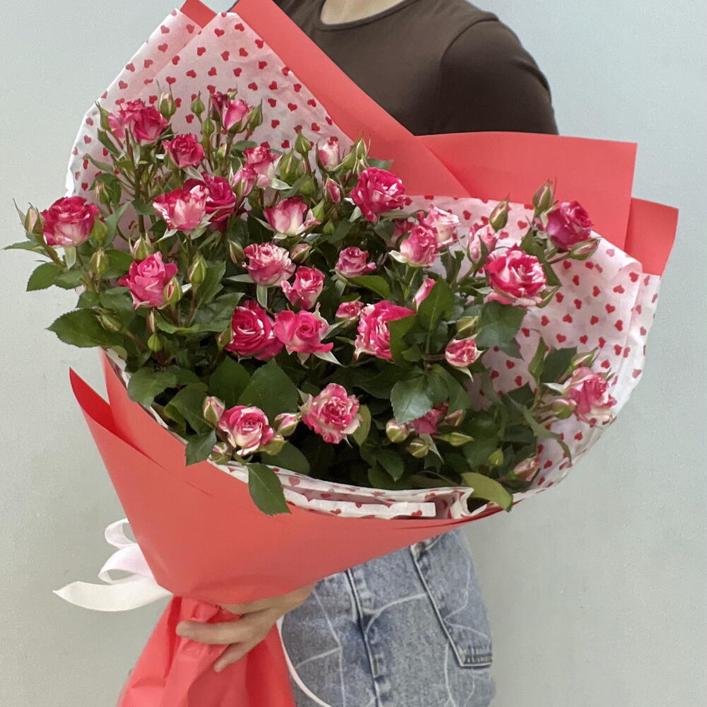 Букет Для тебя💐