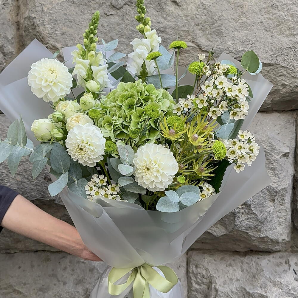 Bouquet 224