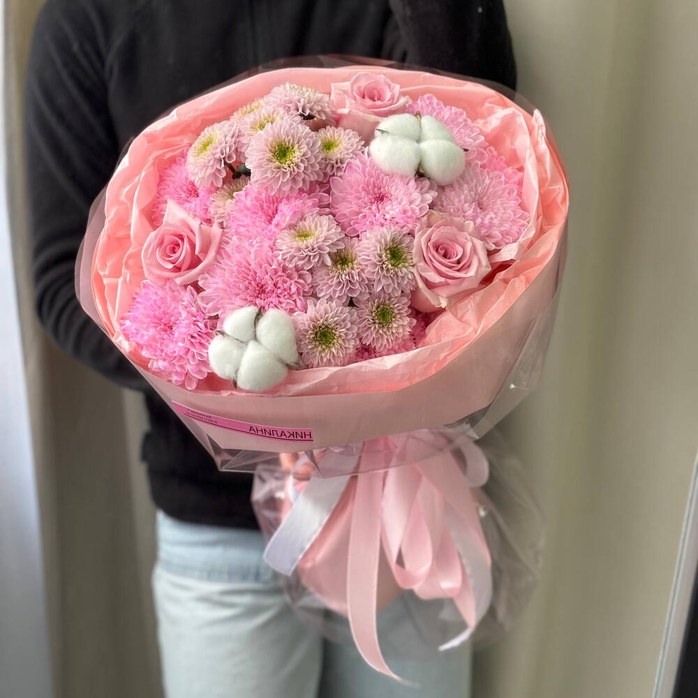 Розовый 💖