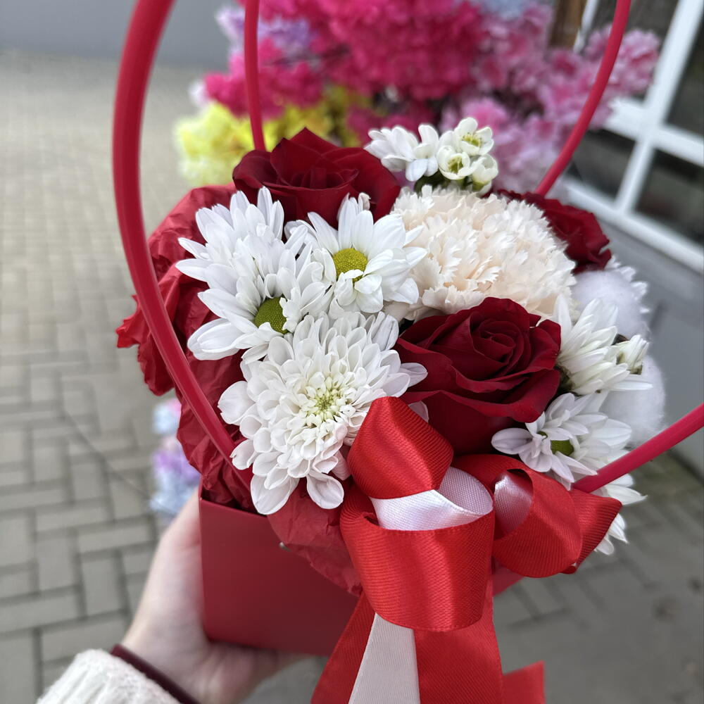 Огонек
