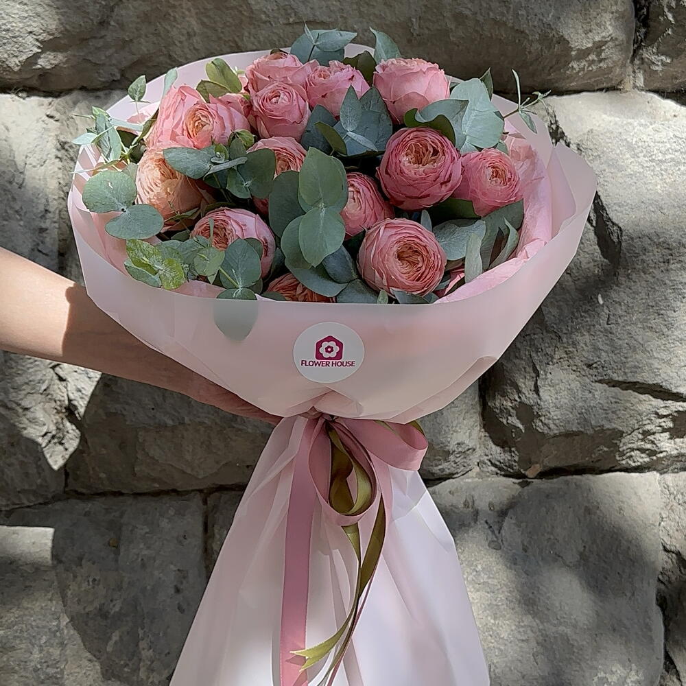 Bouquet 243