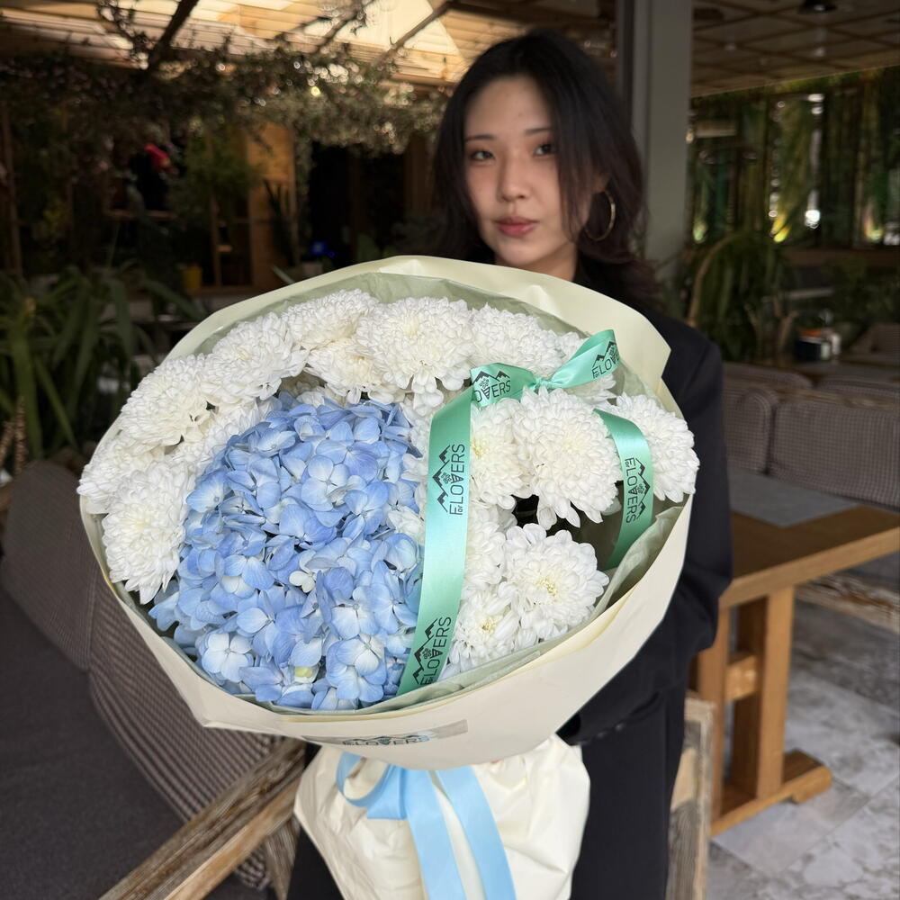 Cute Little Bouquet