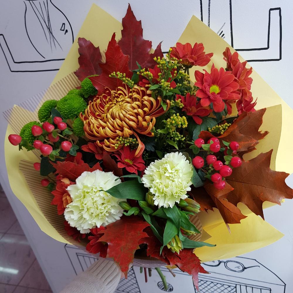 The beauty of autumn