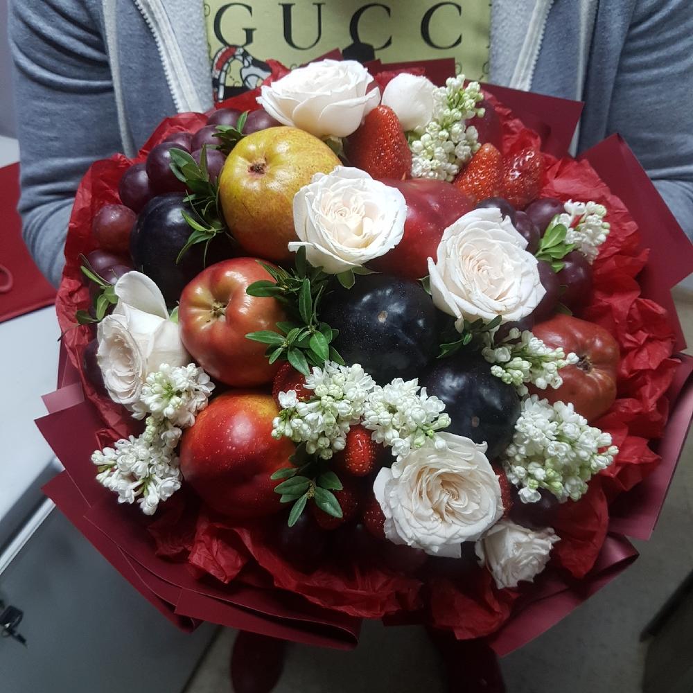 Bouquet of 36