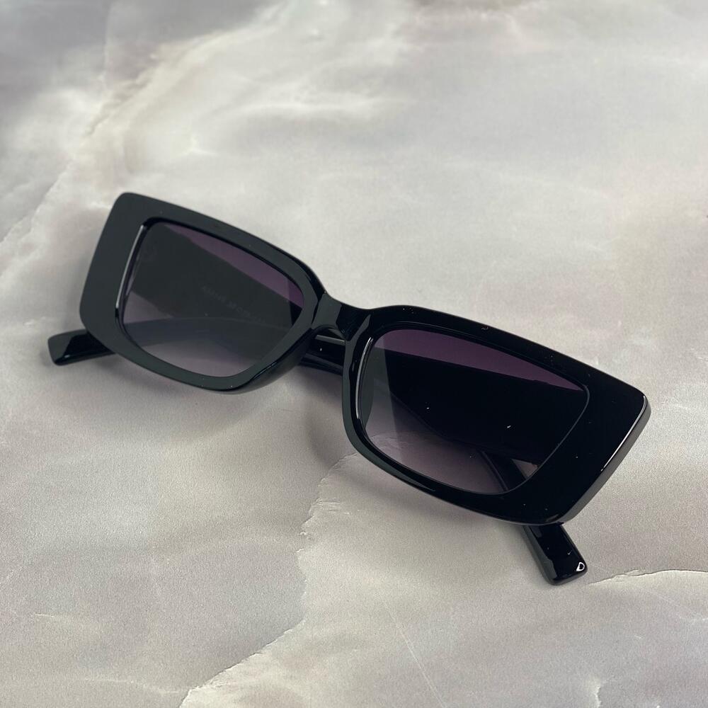 Очки Summer 2021 Black