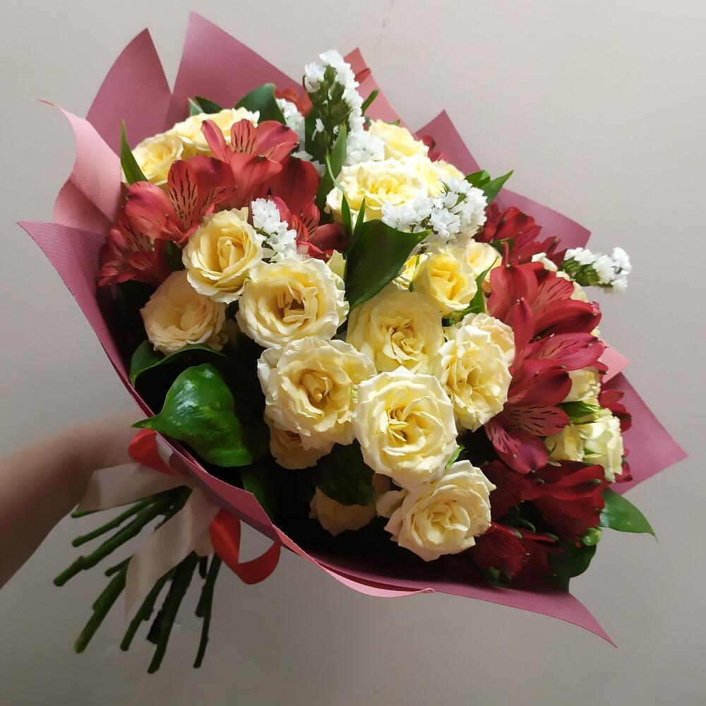 Карамелька