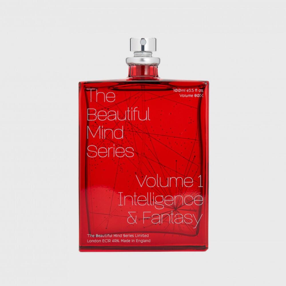 the beautiful mind perfume