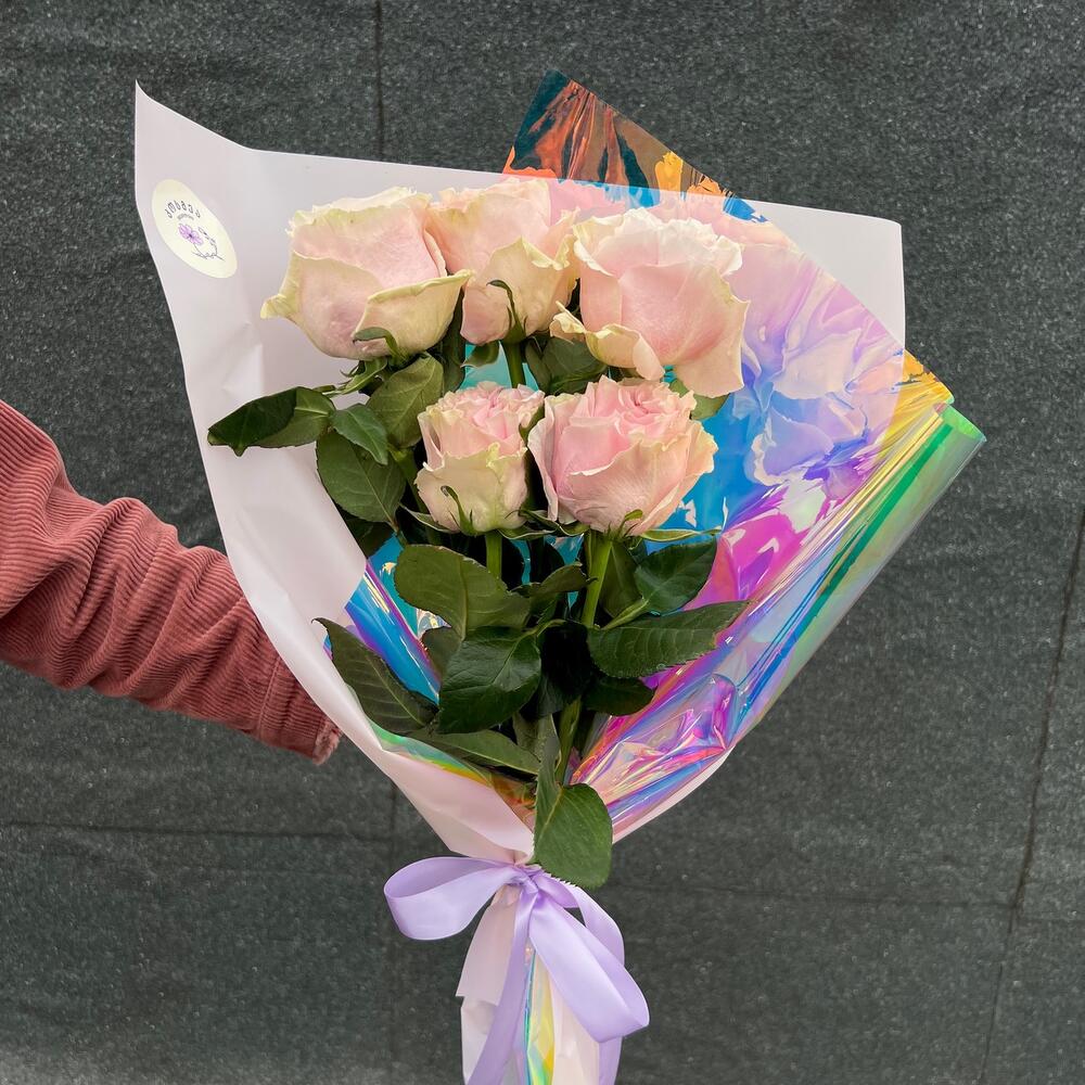 Roses