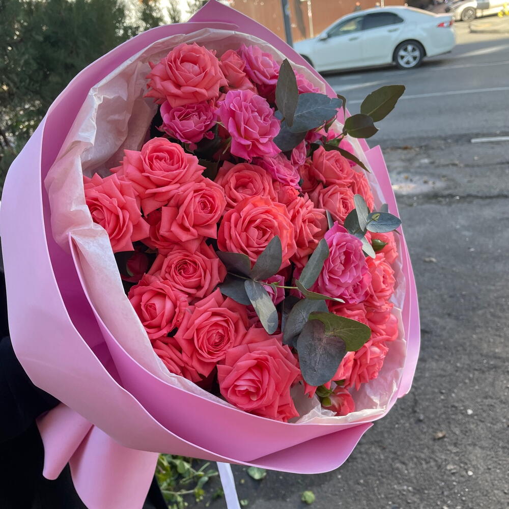 Фламинго