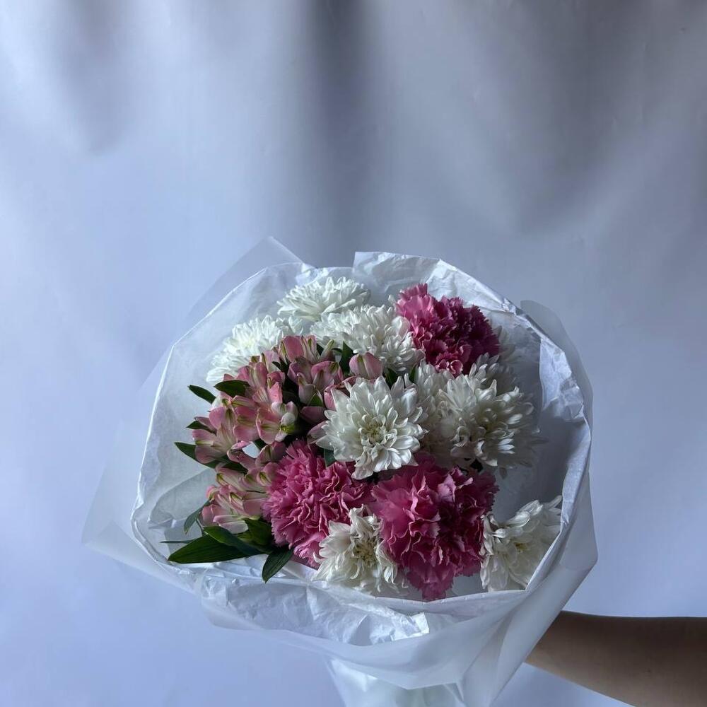 Для самой нежной