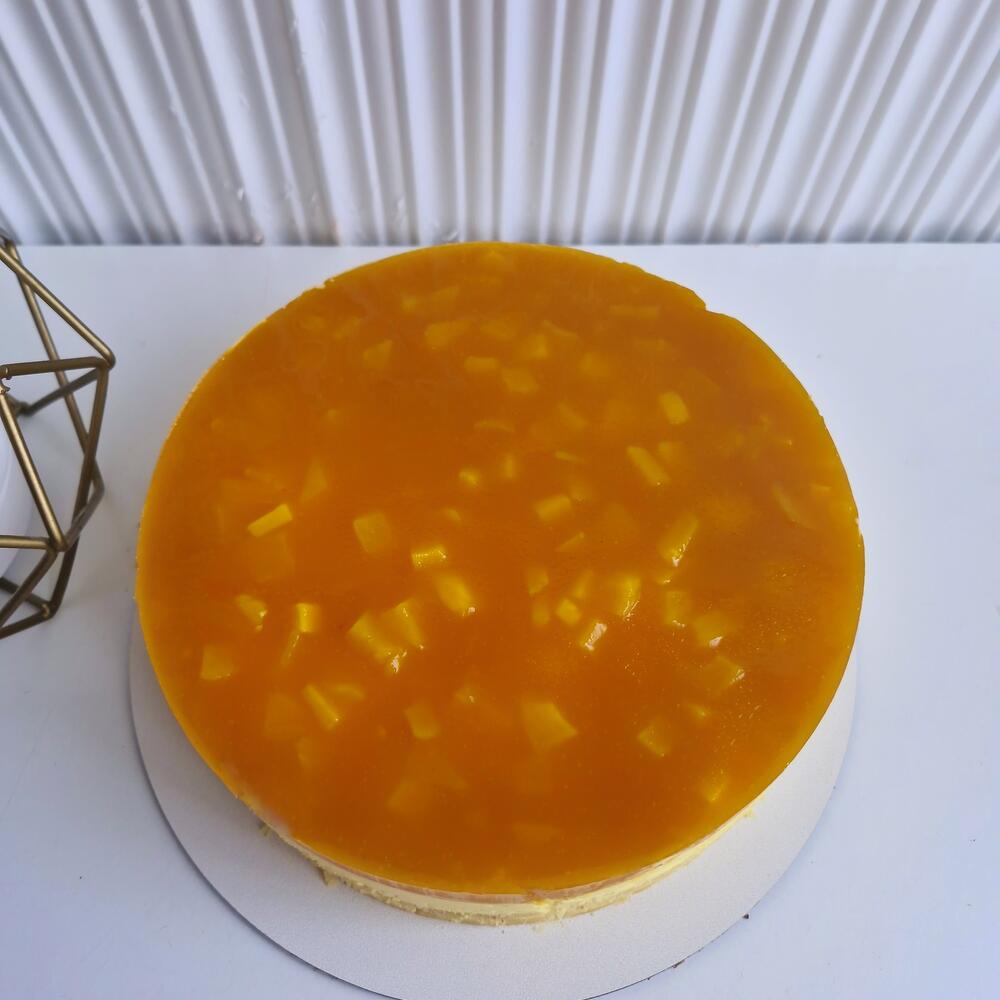 Чизкейк Сочный Манго