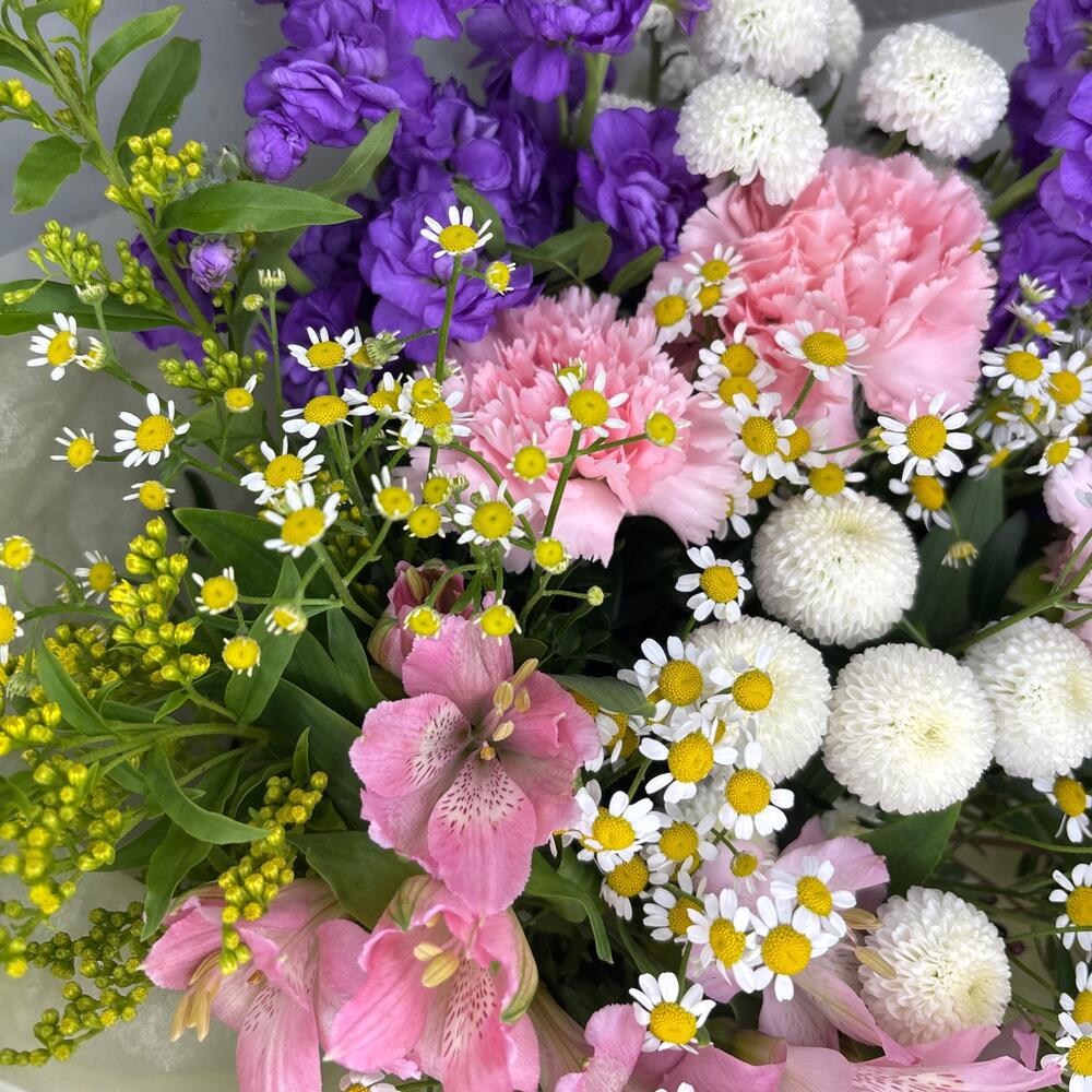 Летняя мелодия