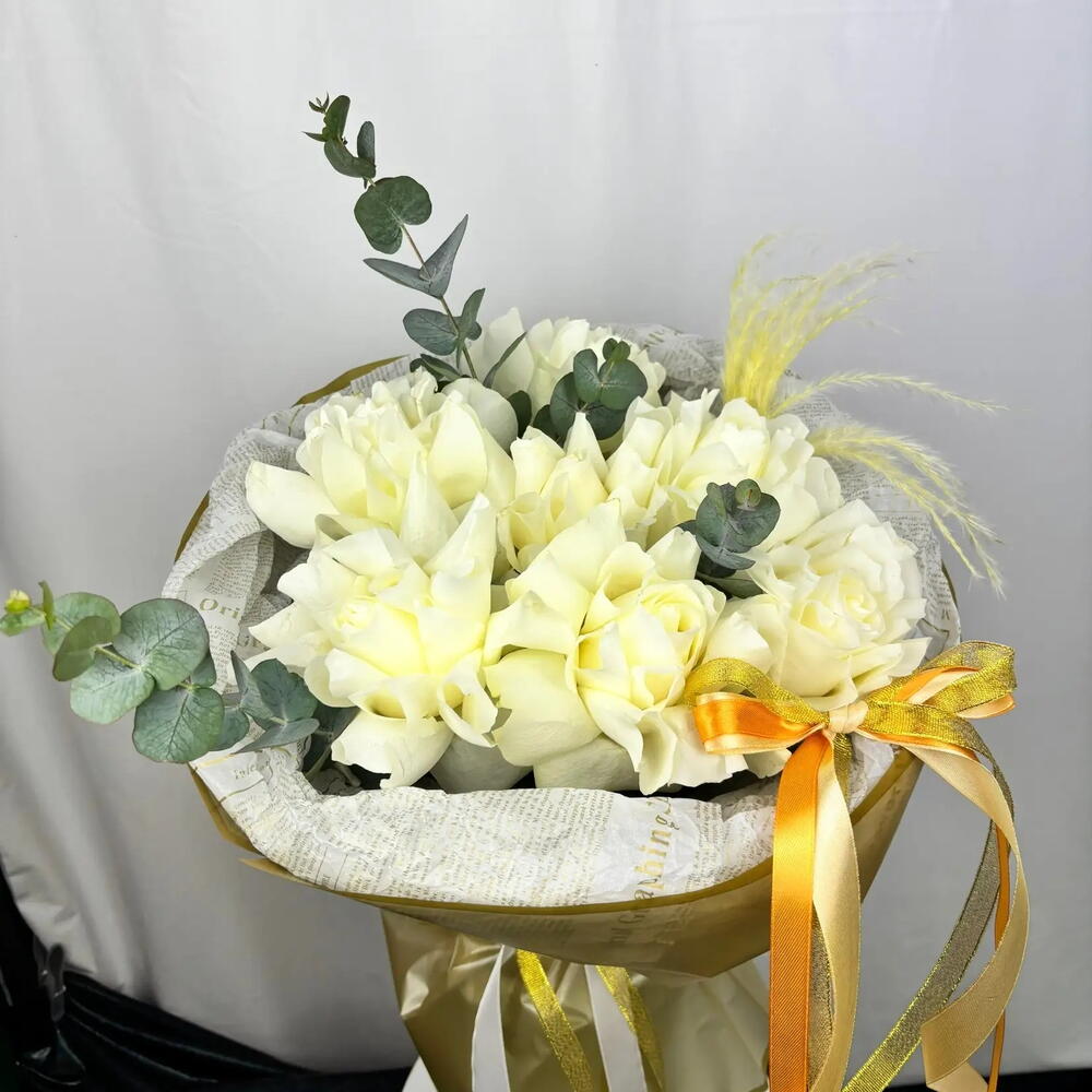 Букет 0014