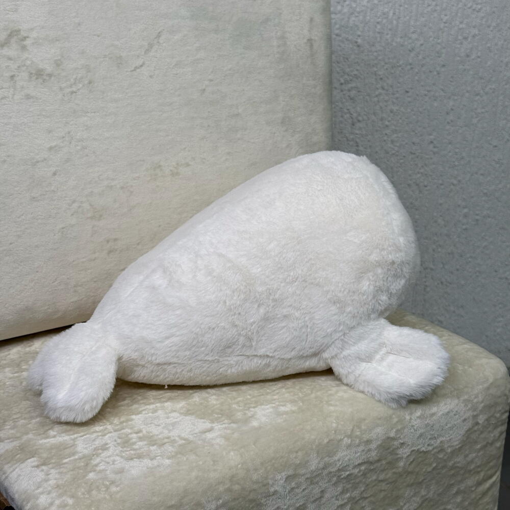 Игрушка морской котик