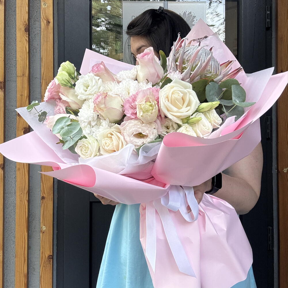 ROYAL PINK