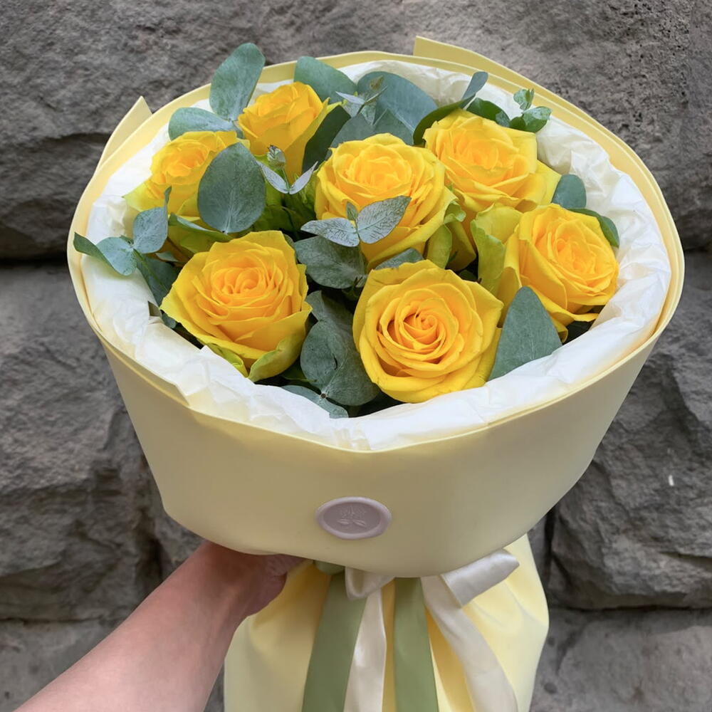 Bouquet 217
