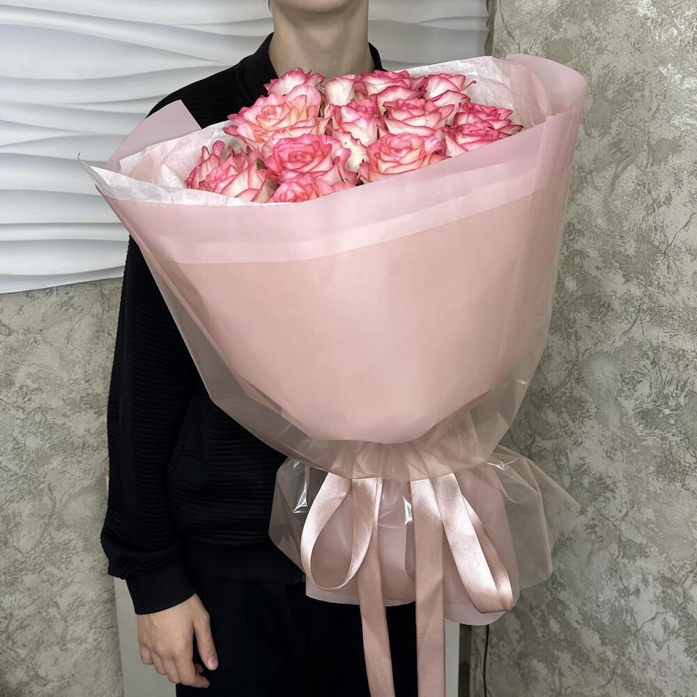 15 роз Джумилия🌸