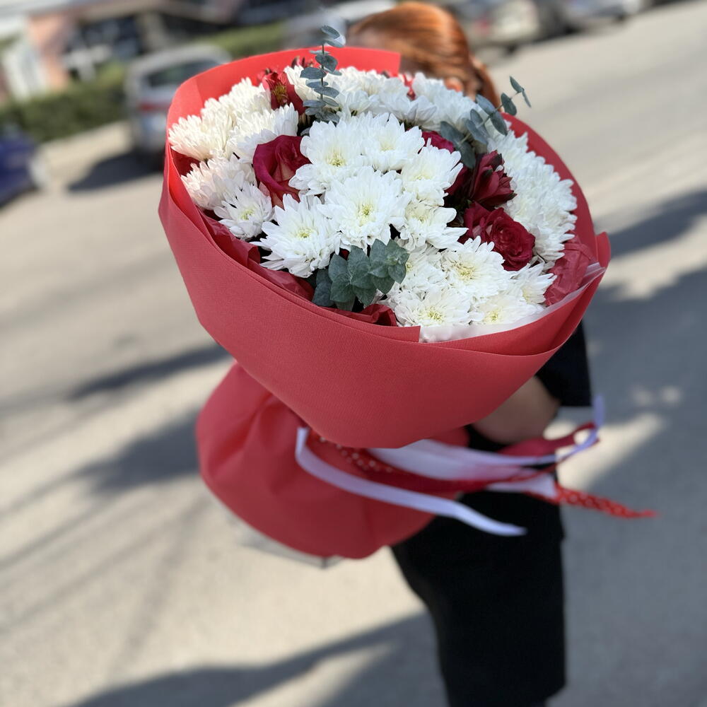 «Пламя любви»