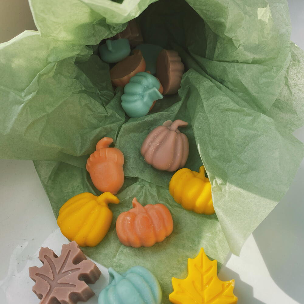 Ароматическое саше  Wax melts для дома