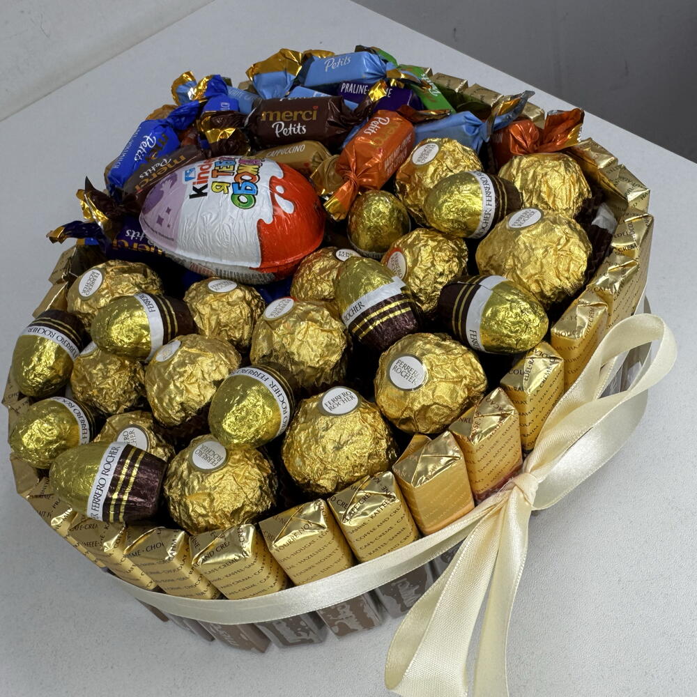 Набор Mersi/ferrero