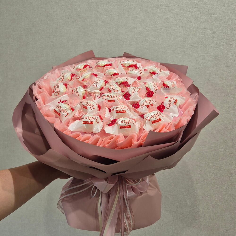 Букет-мечта каждой 🎀