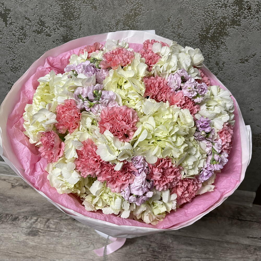 Букет  💐 цветов