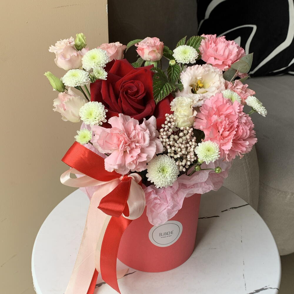 Композиция «Бархат»🍓