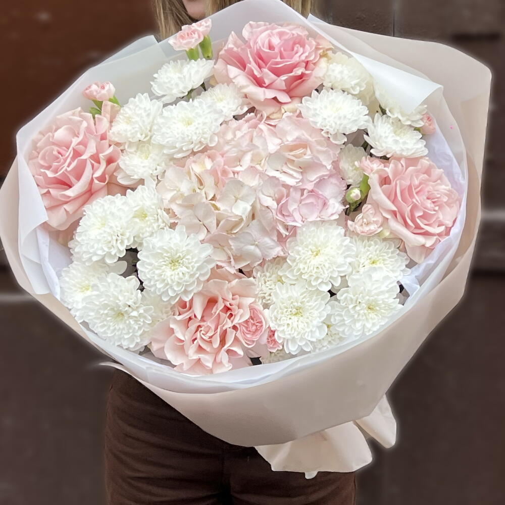 Облако для Любимой