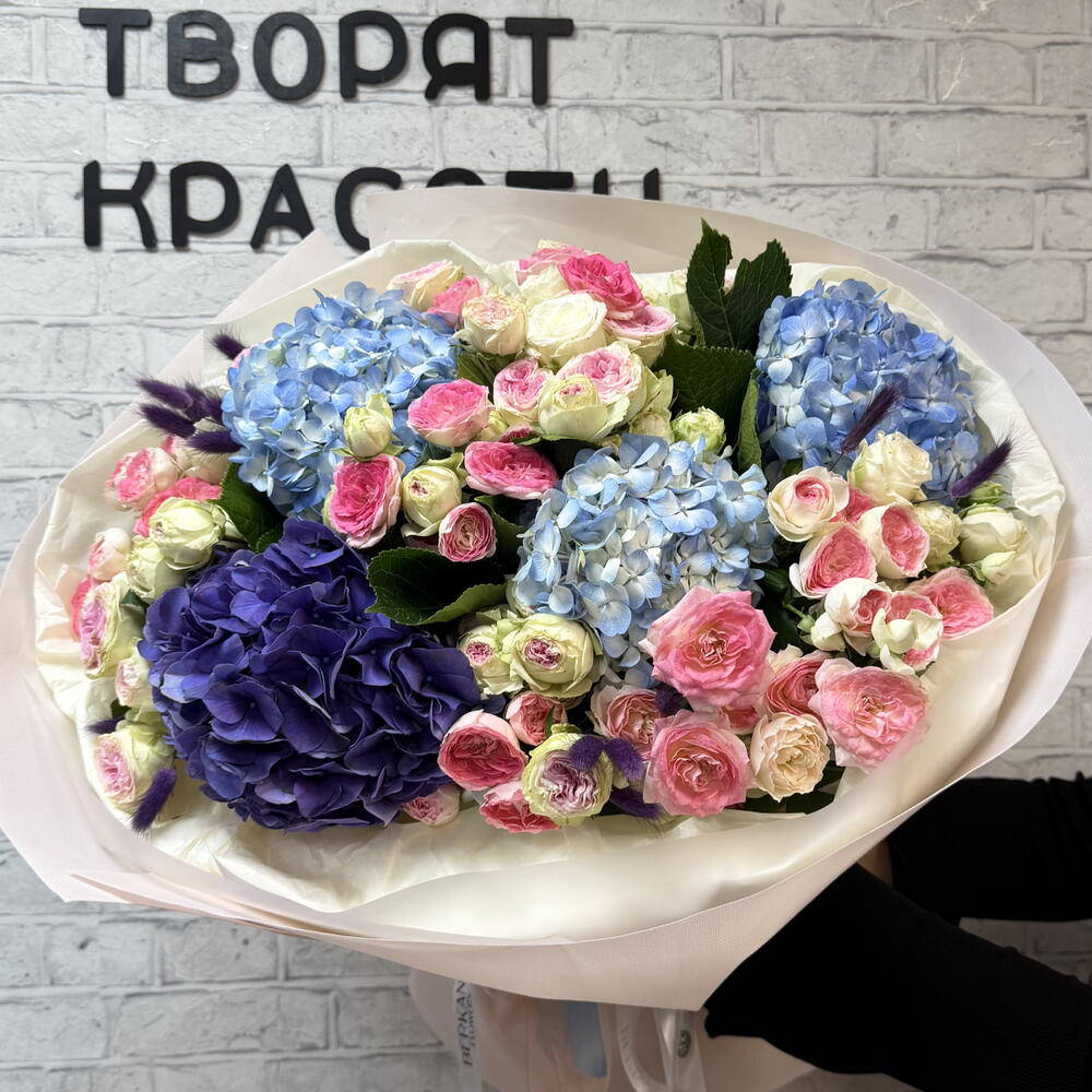 Яркость 🔅