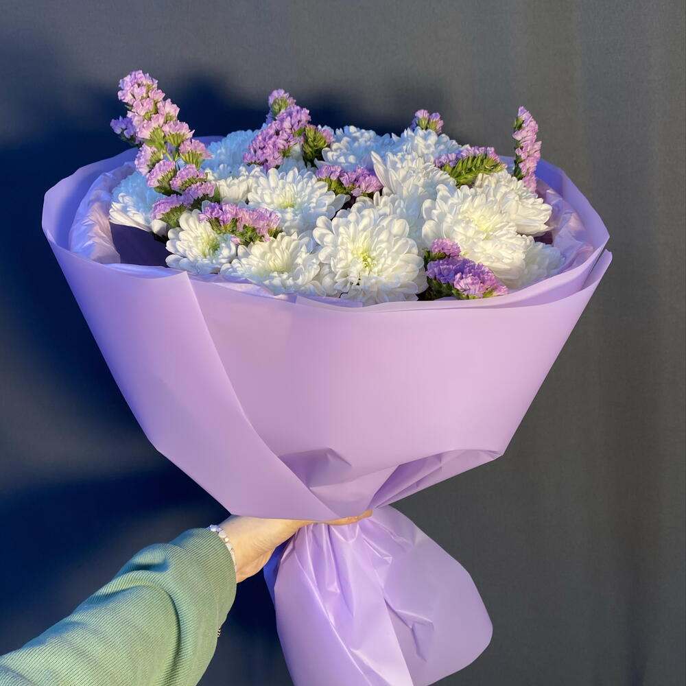 Букет «Виндиго»