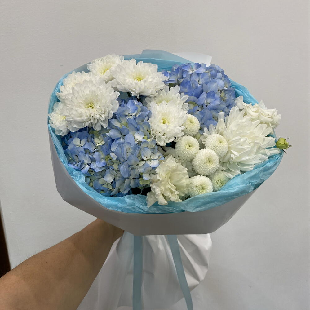 Букет цветов 💐