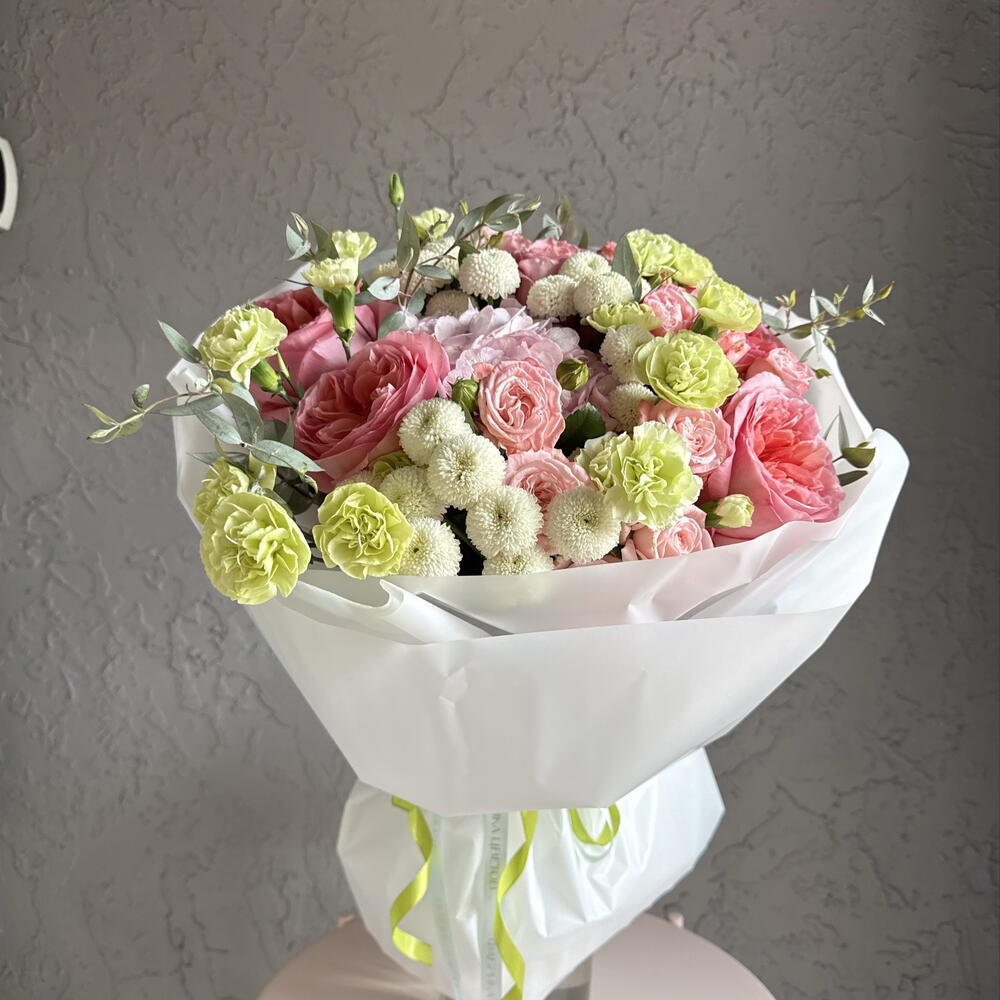 WOW букет 💐
